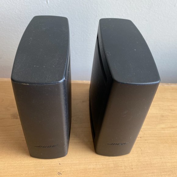 Bose SL2 wireless surround link - Picture 2 of 8